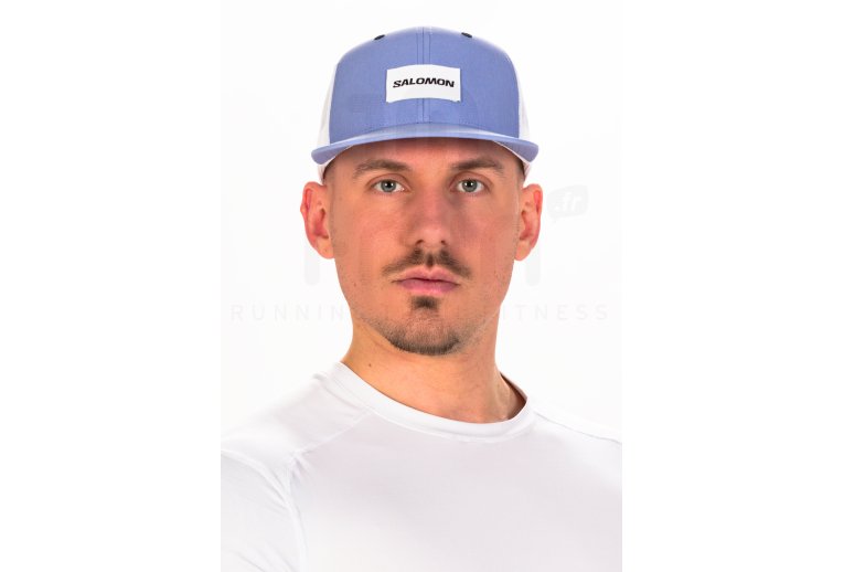 Salomon Trucker Flat