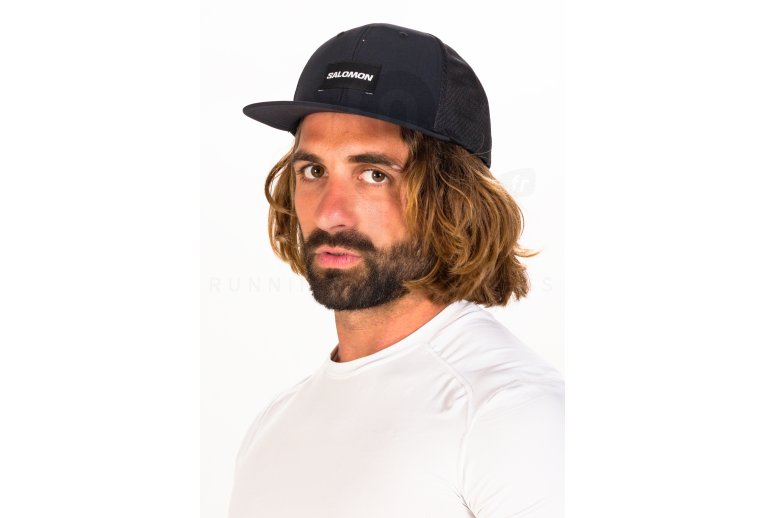 Salomon Trucker Flat