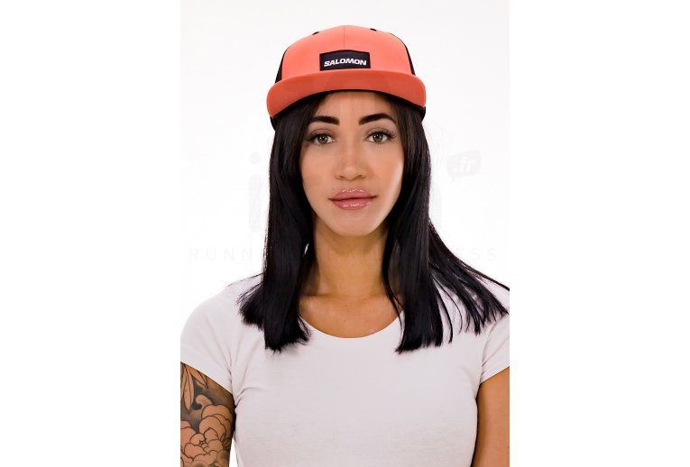 Salomon Trucker Flat