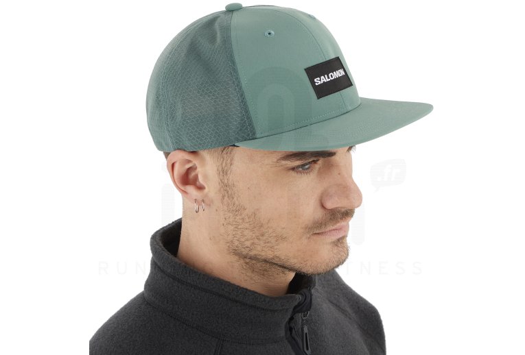 Salomon Trucker Flat