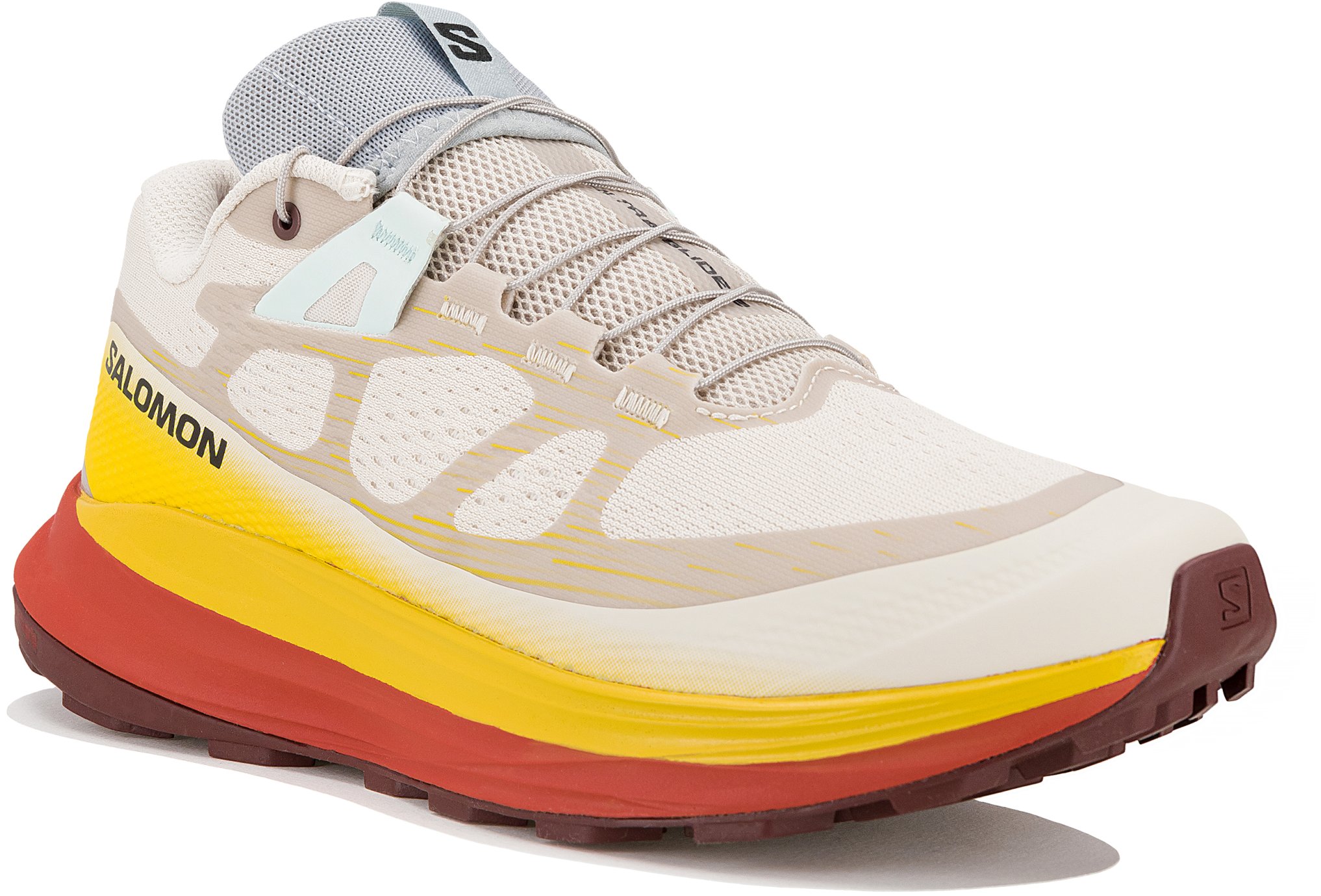 Salomon Ultra Glide 2 Gris