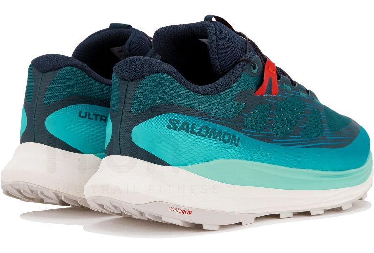 Salomon Ultra Glide 2 Wide 2E Herren