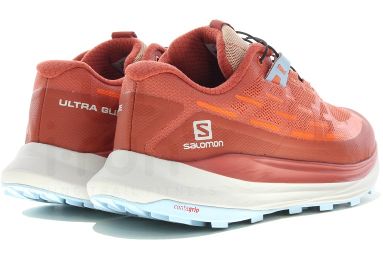 Salomon Ultra Glide Damen
