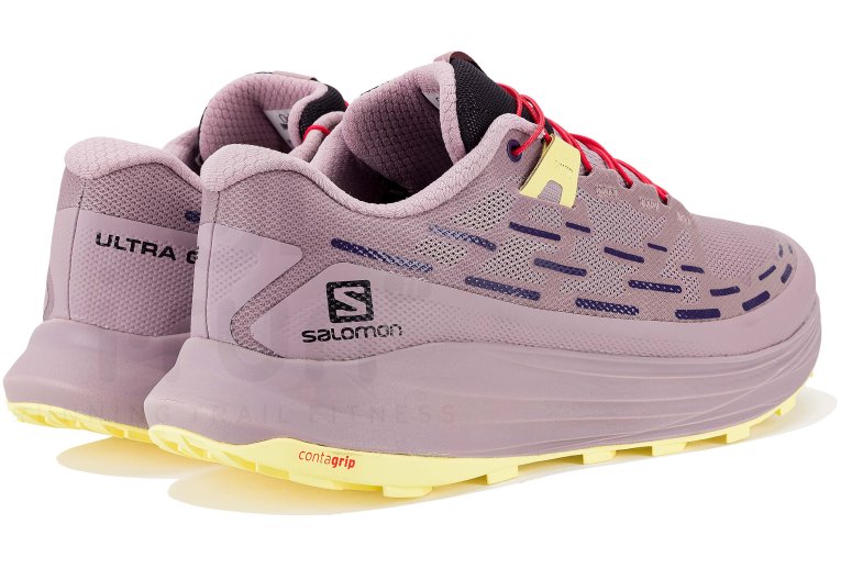 Salomon Ultra Glide Damen
