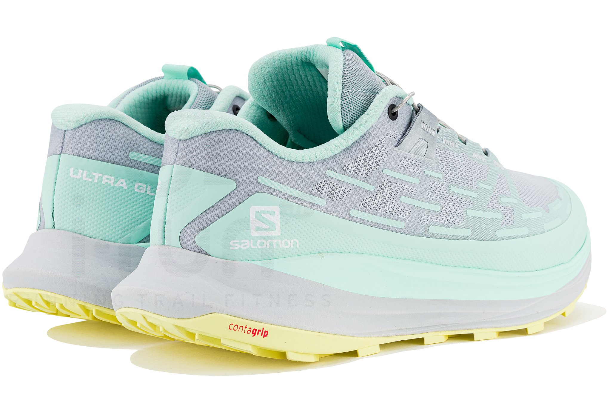 Salomon Schuhe Stark Reduziert Damen