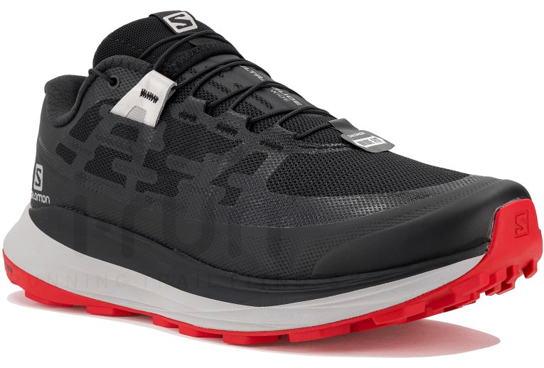 Salomon Ultra Glide Wide 2E Herren