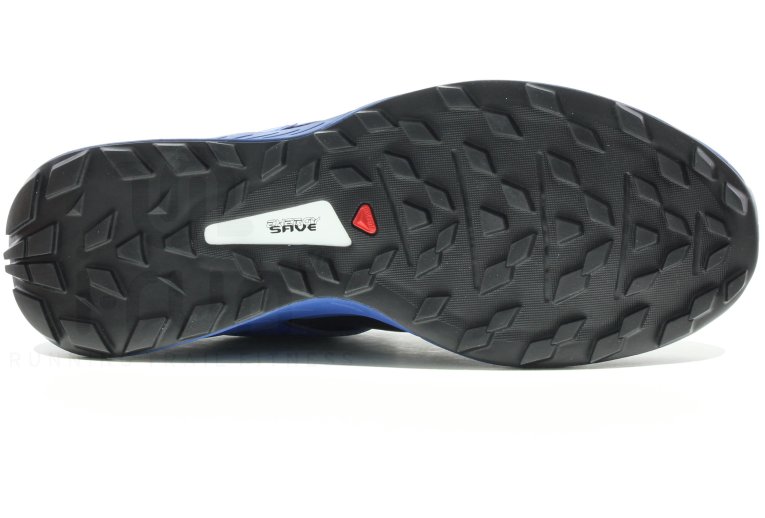 Salomon Ultra Pro Herren