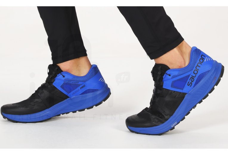 Salomon Ultra Pro Herren