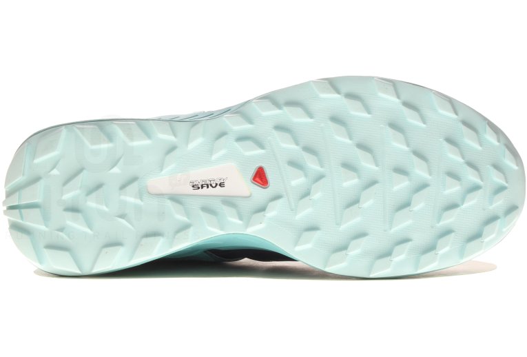 Salomon Ultra Pro Damen