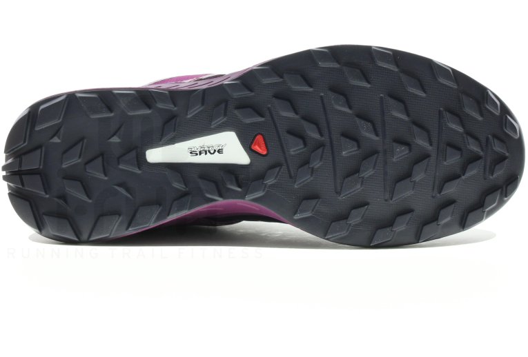 Salomon Ultra Pro Damen