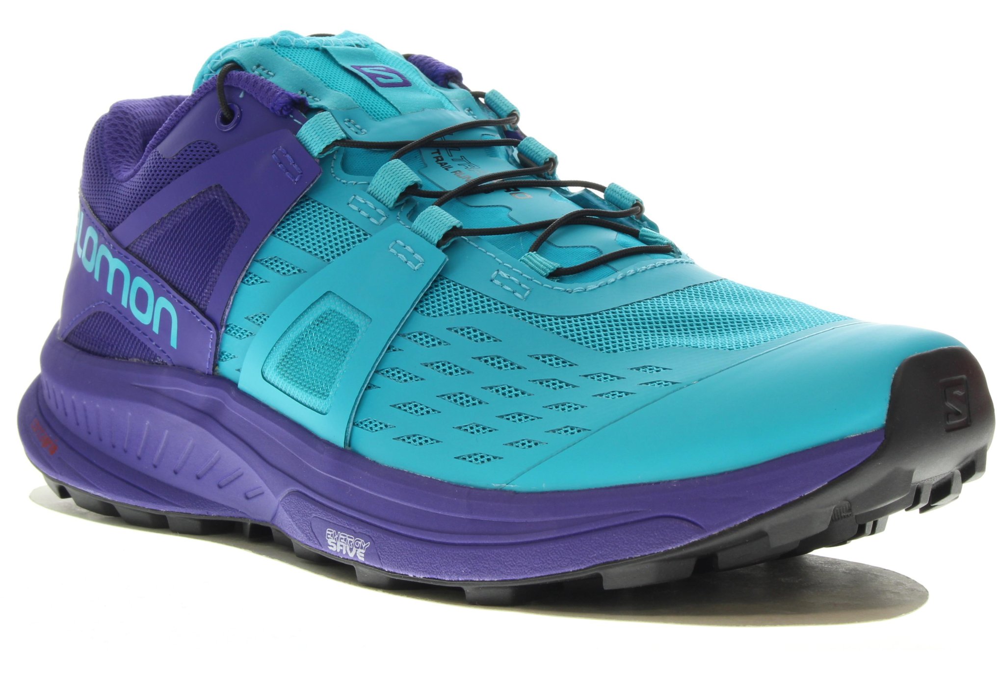 Salomon Ultra Pro W Diététique Chaussures femme