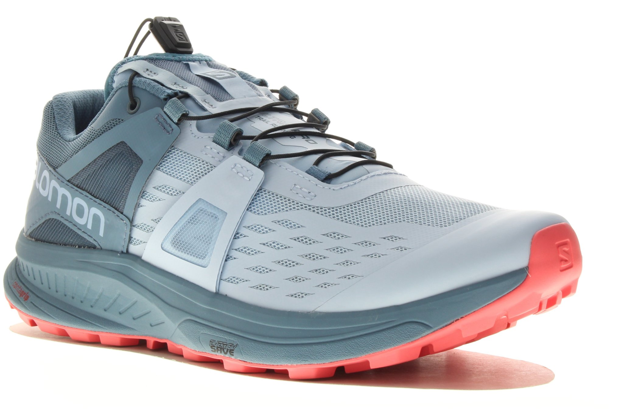 salomon ultra pro 2019