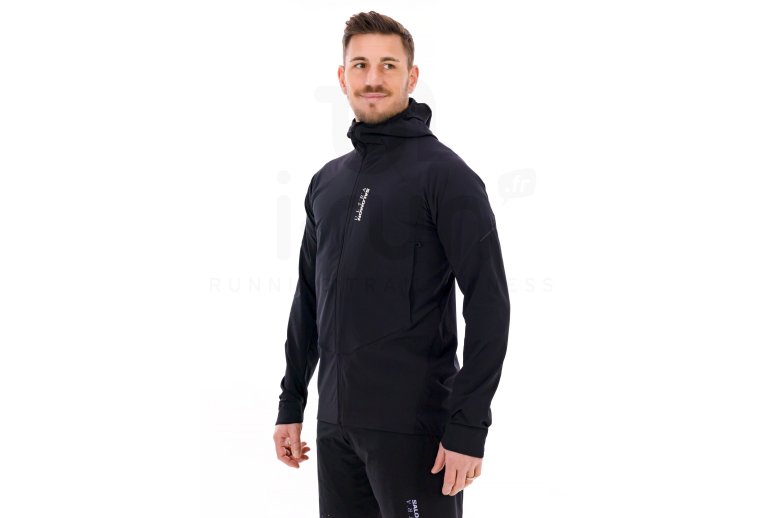 Salomon Ultra Softshell