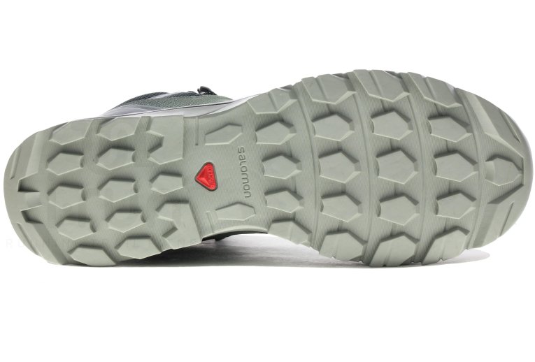 Salomon Vaya Mid Gore-Tex