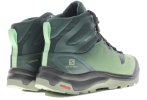 Salomon Vaya Mid Gore-Tex