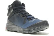 Salomon Vaya Mid Gore-Tex W