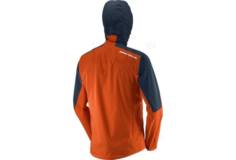 Salomon Chaqueta Bonatti WP
