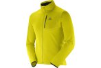 Salomon Chaqueta Discovery FZ