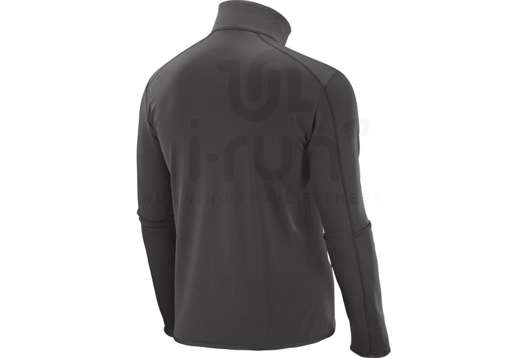 Salomon Chaqueta Discovery FZ