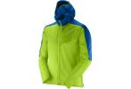 Salomon Chaqueta Fast Wing Hoodie