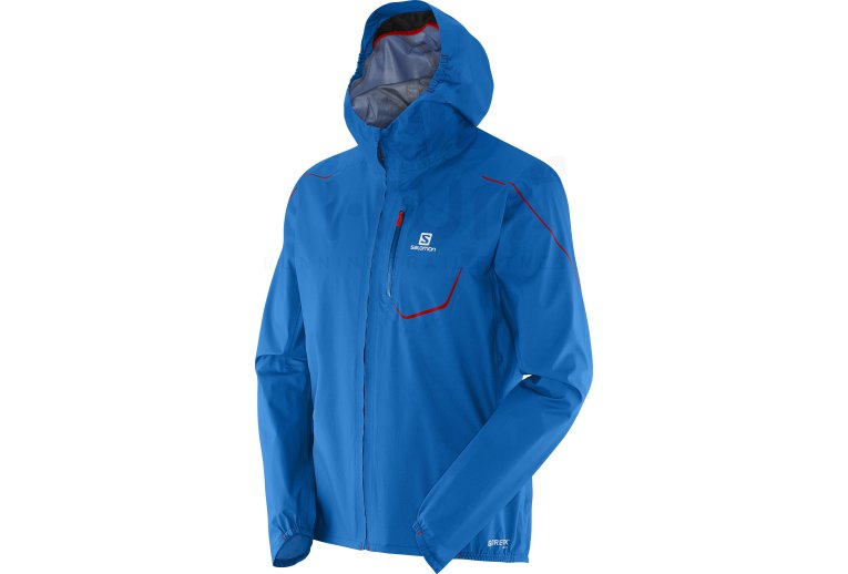 Salomon Chaqueta Gore-Tex Active Shell