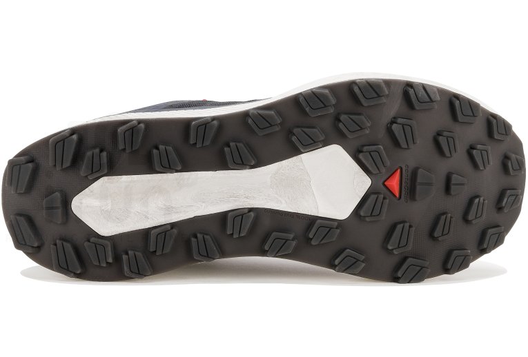 Salomon Vision
