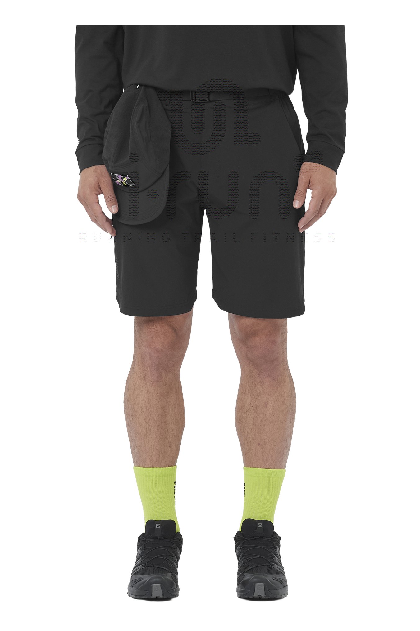 Salomon Wayfarer 2.0