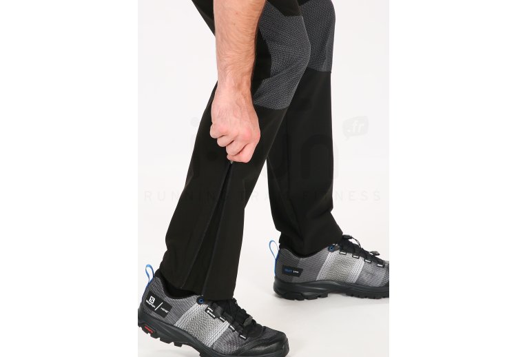 Salomon Wayfarer AS Alpine Herren