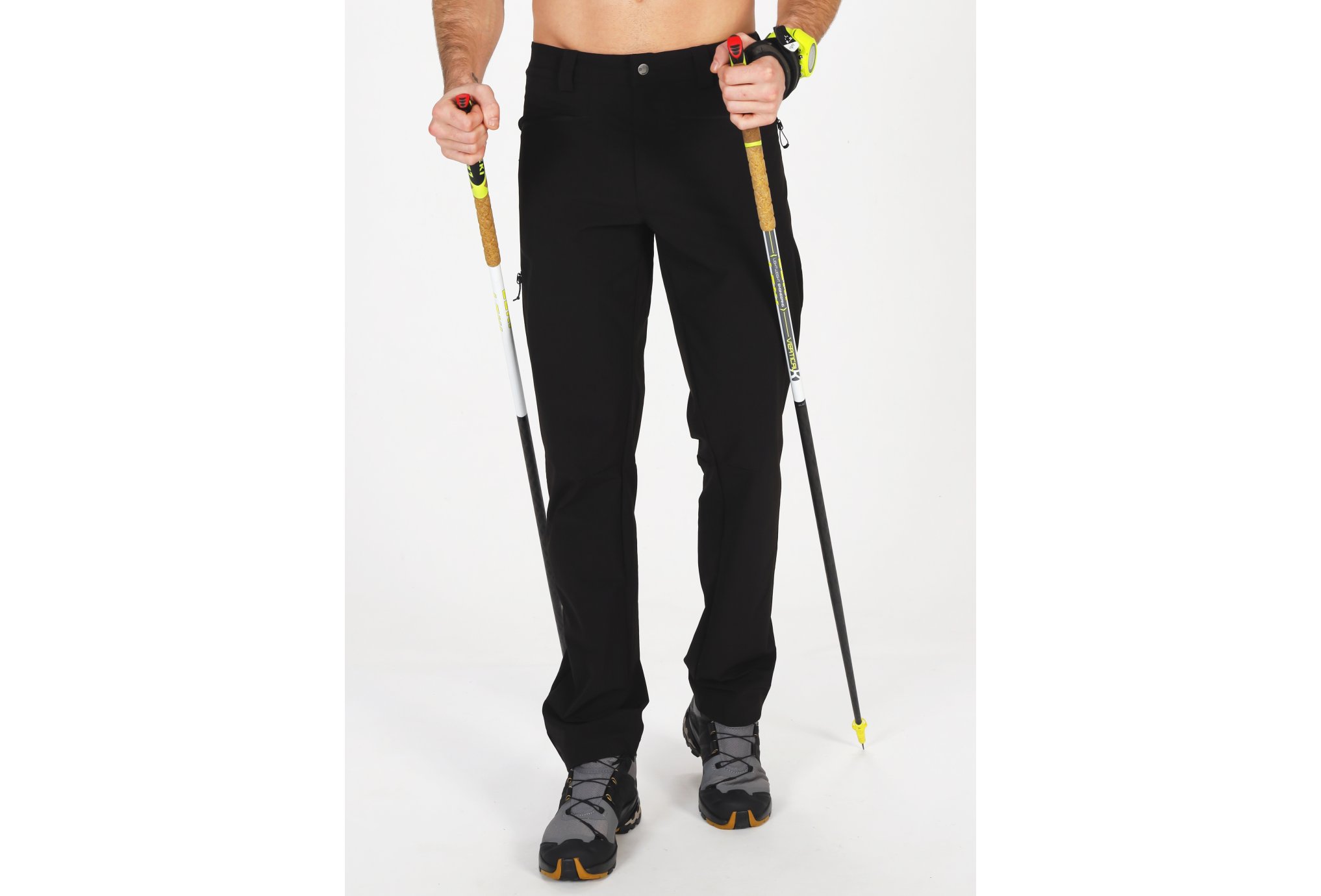 Salomon Wayfarer As Straight Regular M vêtement running homme