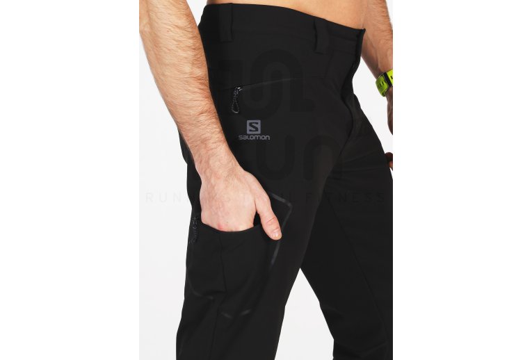 Salomon Wayfarer As Straight Regular Herren