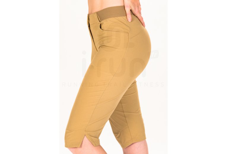 Salomon Wayfarer Capri Damen