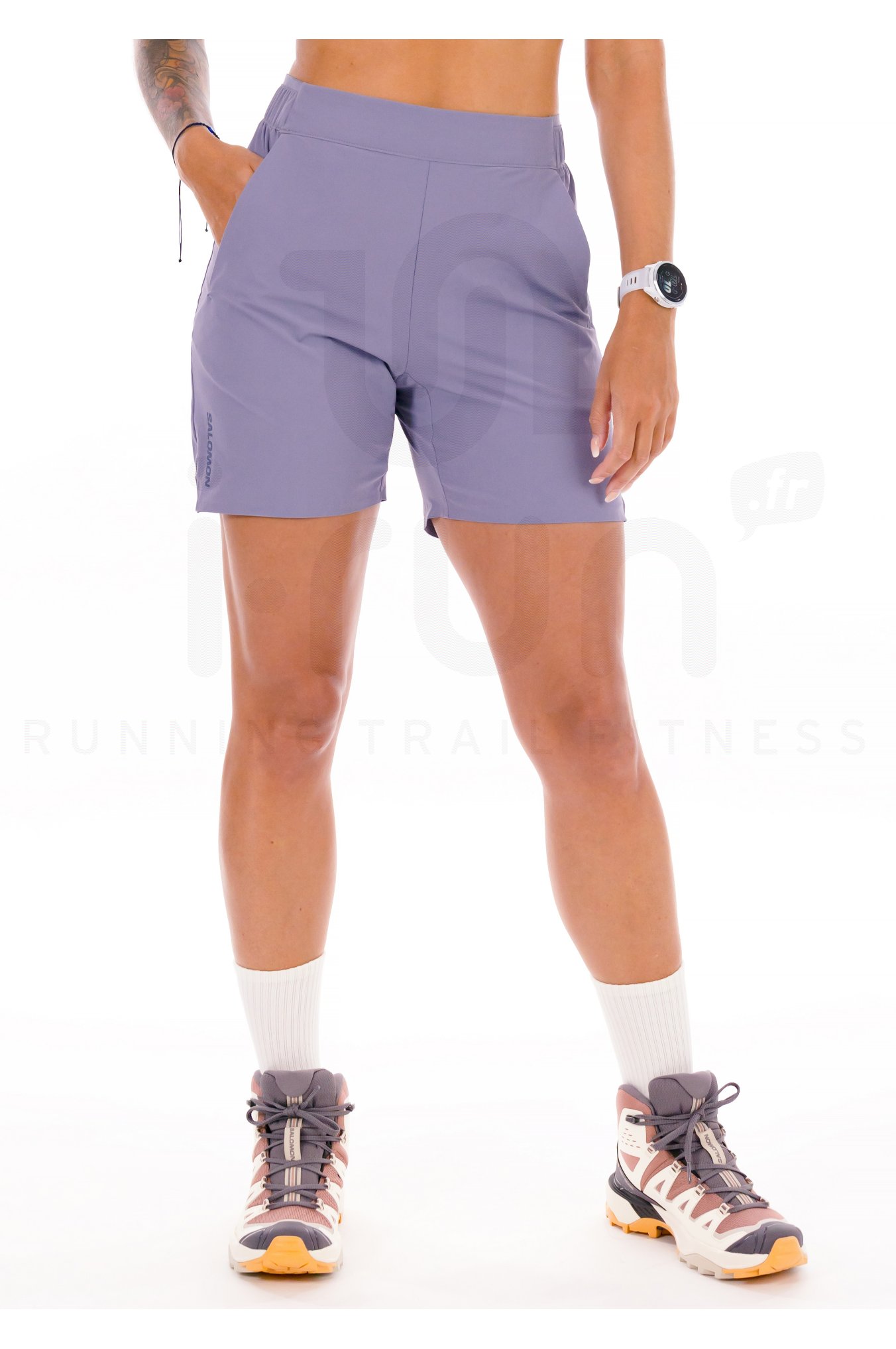 Salomon Wayfarer Ease