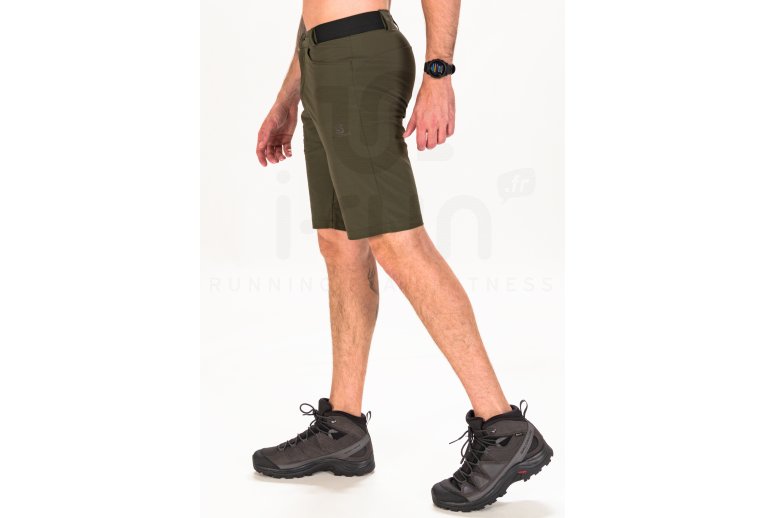 Salomon Wayfarer Herren