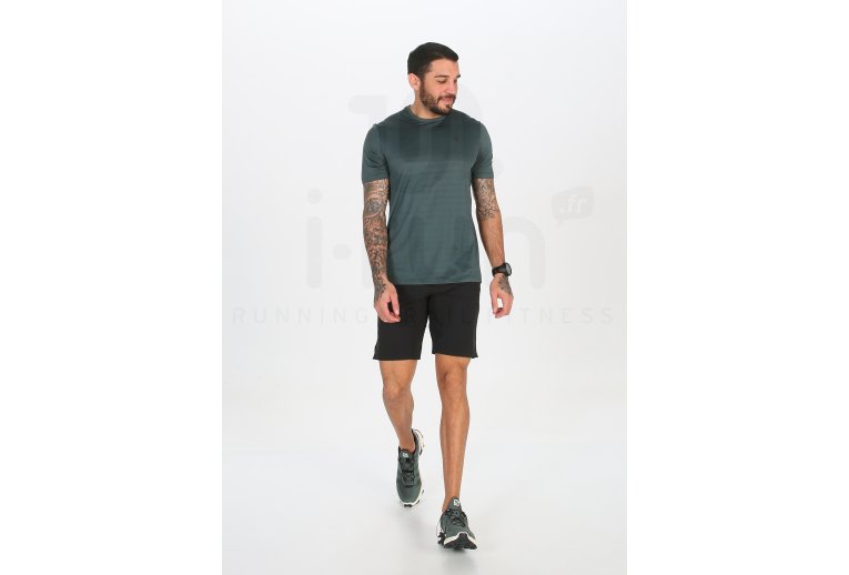 Salomon pantal�n corto Wayfarer Pull On