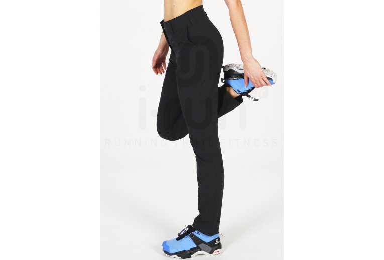 Salomon Wayfarer Regular Damen