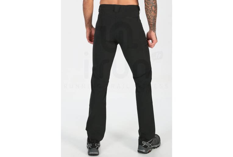 Salomon pantal�n Wayfarer Straight