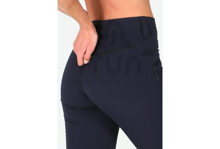 Salomon pantal�n Wayfarer Straight Warm