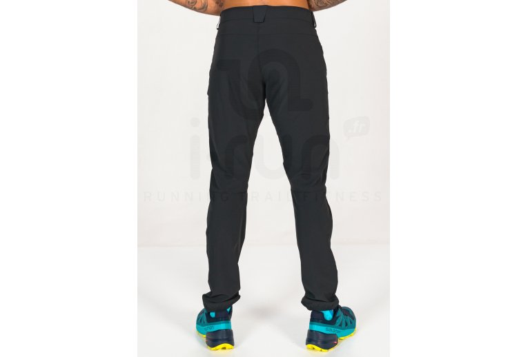 Salomon pantal�n Wayfarer Tapered