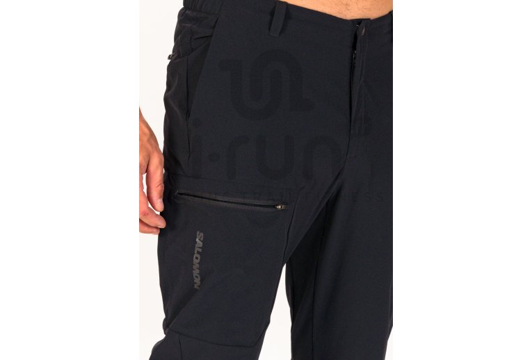 Salomon pantal�n Wayfarer Tapered