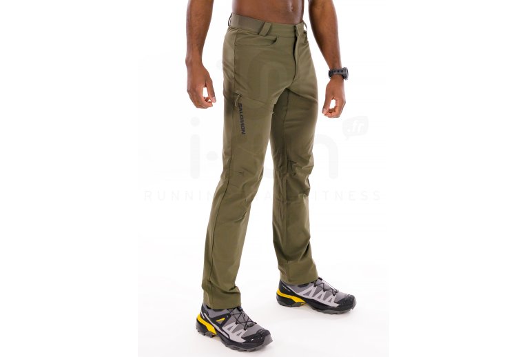 Salomon Wayfarer