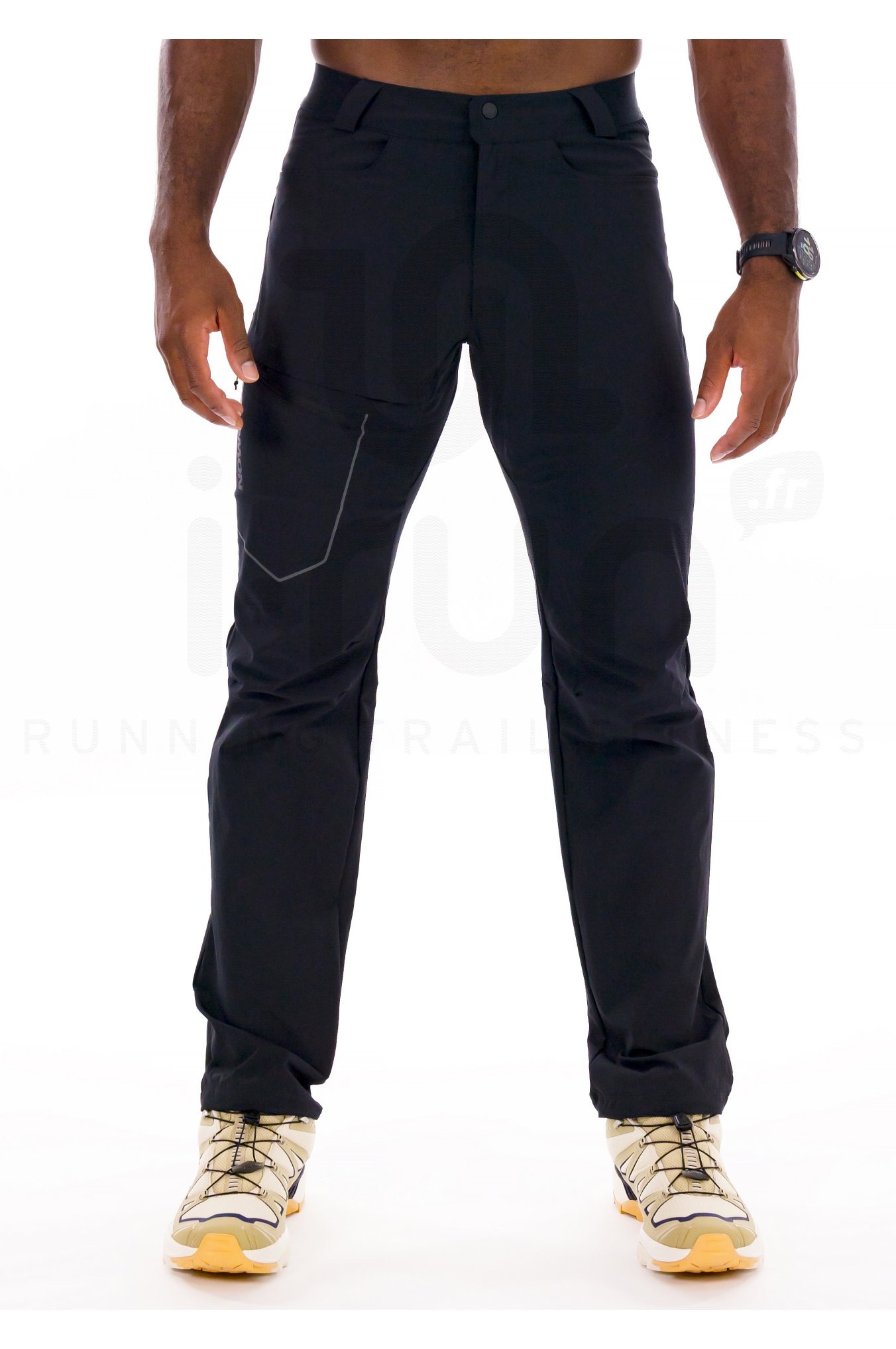 Salomon Wayfarer
