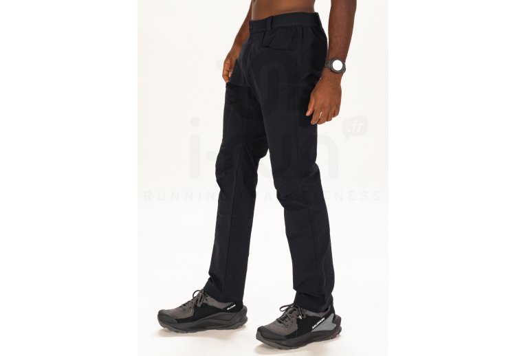 Salomon Wayfarer Warm Herren