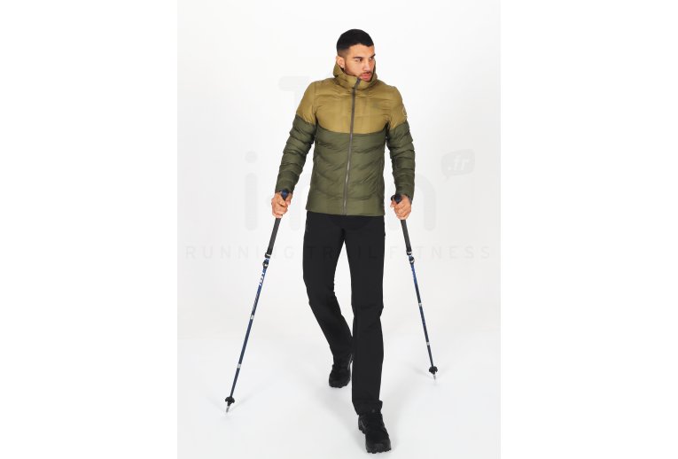 Salomon Wayfarer Warm Straight Herren