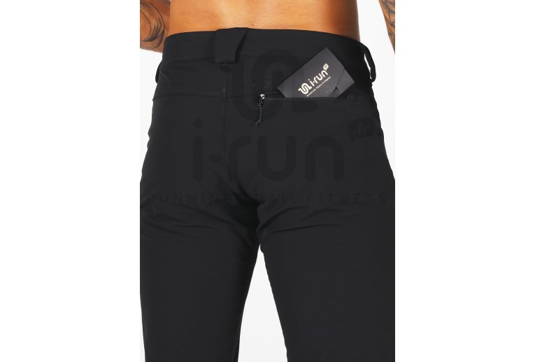 Salomon Wayfarer Warm Straight Herren