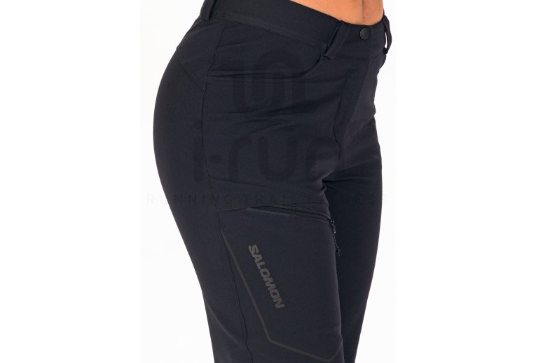 Salomon pantal�n Wayfarer Warm