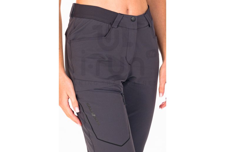 Salomon pantal�n Wayfarer Warm