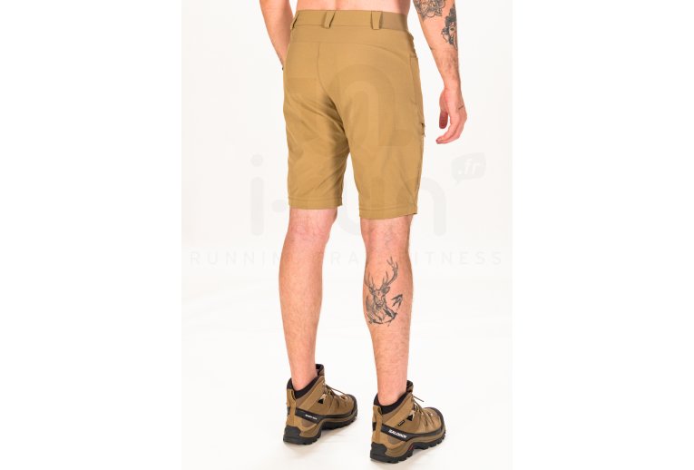 Salomon Wayfarer Zip Off Herren