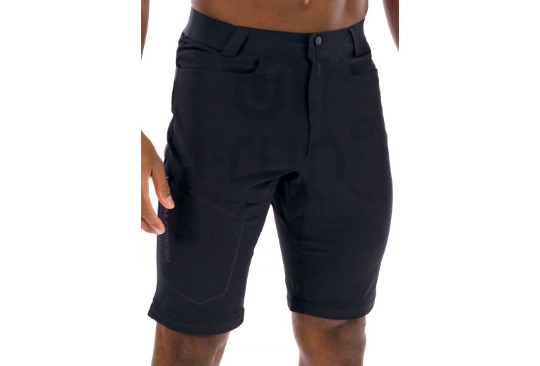 Salomon Wayfarer Zip Off