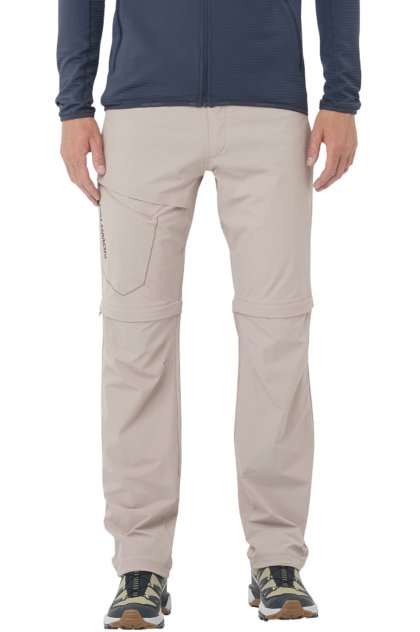 Salomon Wayfarer Zip Off M