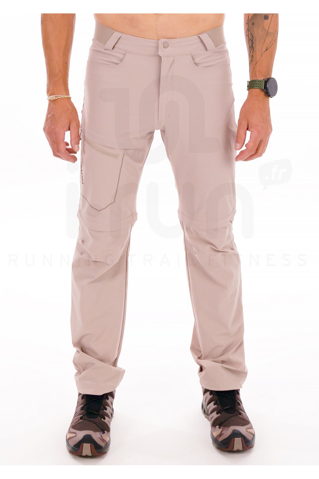 Salomon Wayfarer Zip Off M